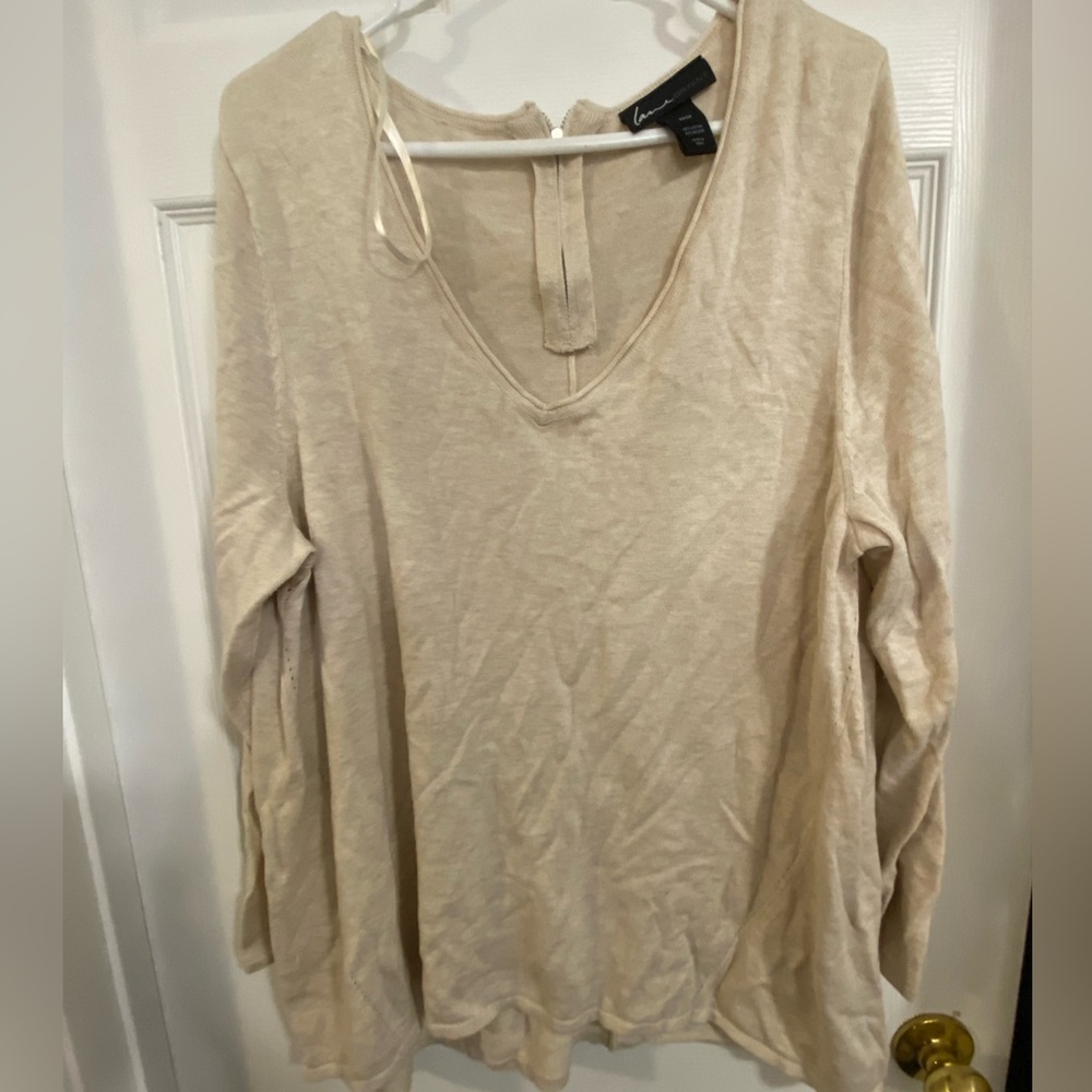 Lane Bryant 22/24 Top